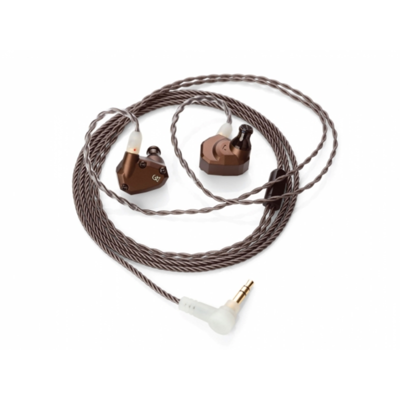 Miniatura: Campfire Audio Holocene - Auriculares