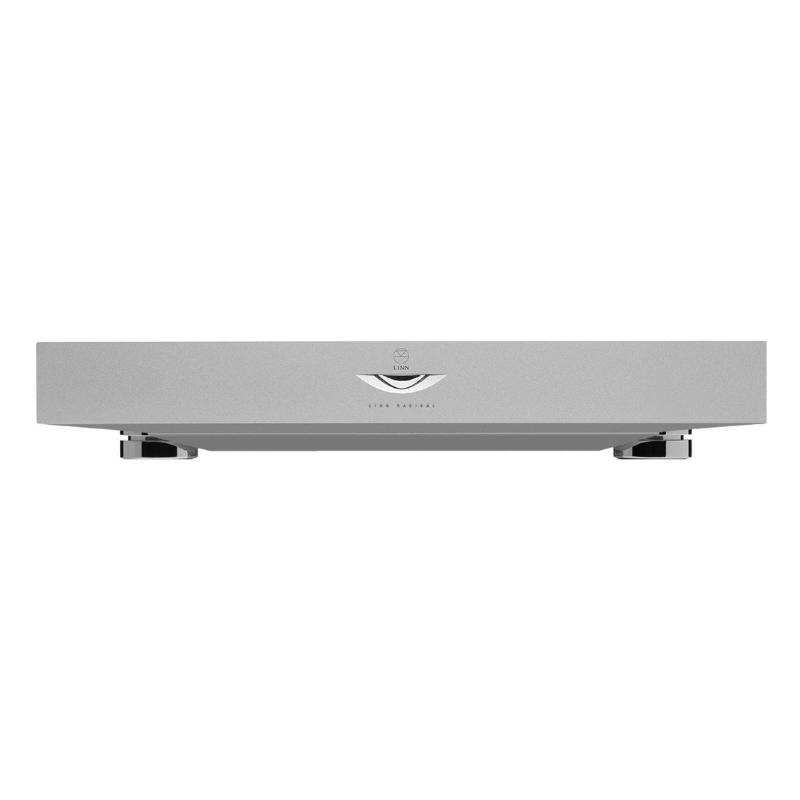 Miniatura: Linn Radikal - Motor DC+Fonte de alimentação