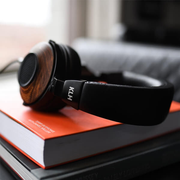 Miniatura: KLH Ultimate One - Headphones
