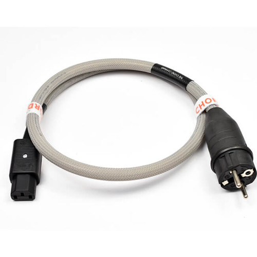 The Chord Company Shawline Power José Lopes Marques