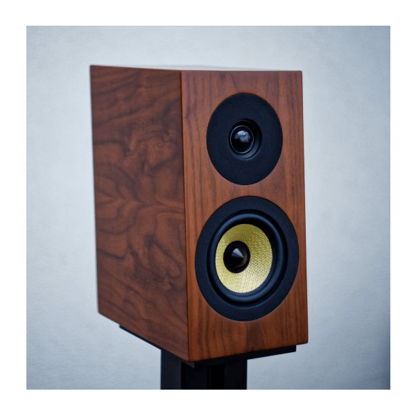 Miniatura: Davis Acoustics Courbet Nº 3 - Colunas de Som