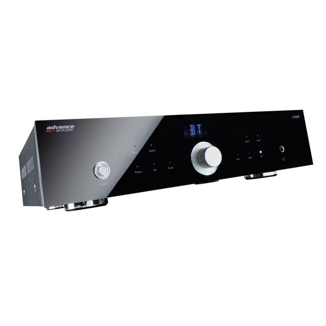 Miniatura: Advance Acoustic X-i50BT - Amplificador Integrado