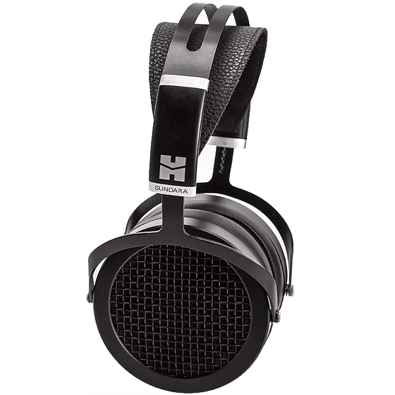 Hifiman Sundara - Headphones Hi-Fi | José Lopes Marques