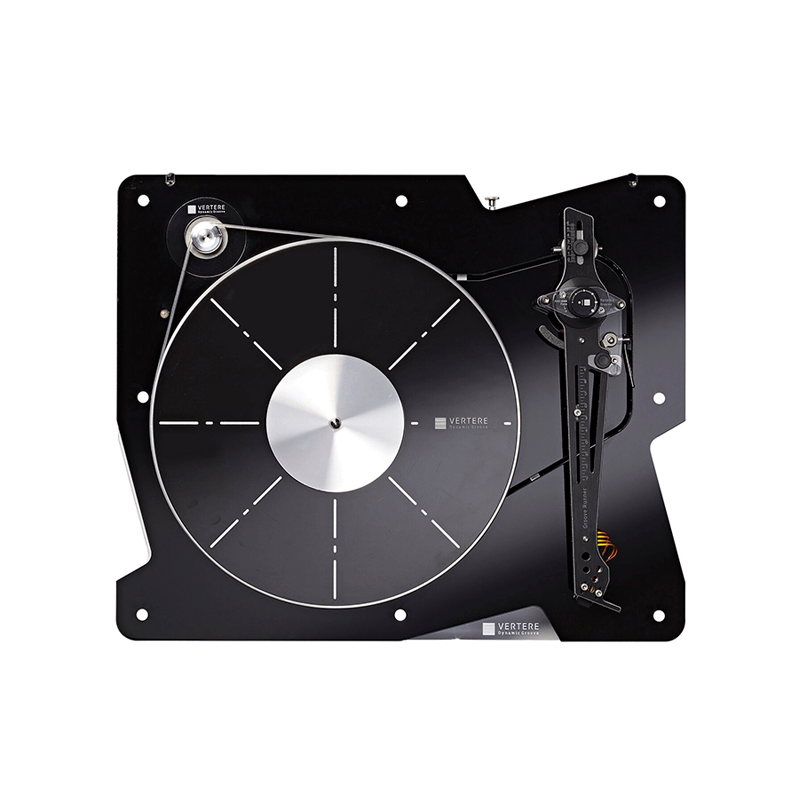 Miniatura: Vertere Acoustics DG-1 Dynamic Groove