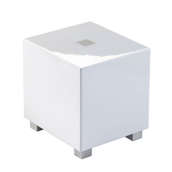 Miniatura: REL TZero  MKIII - SubWoofer