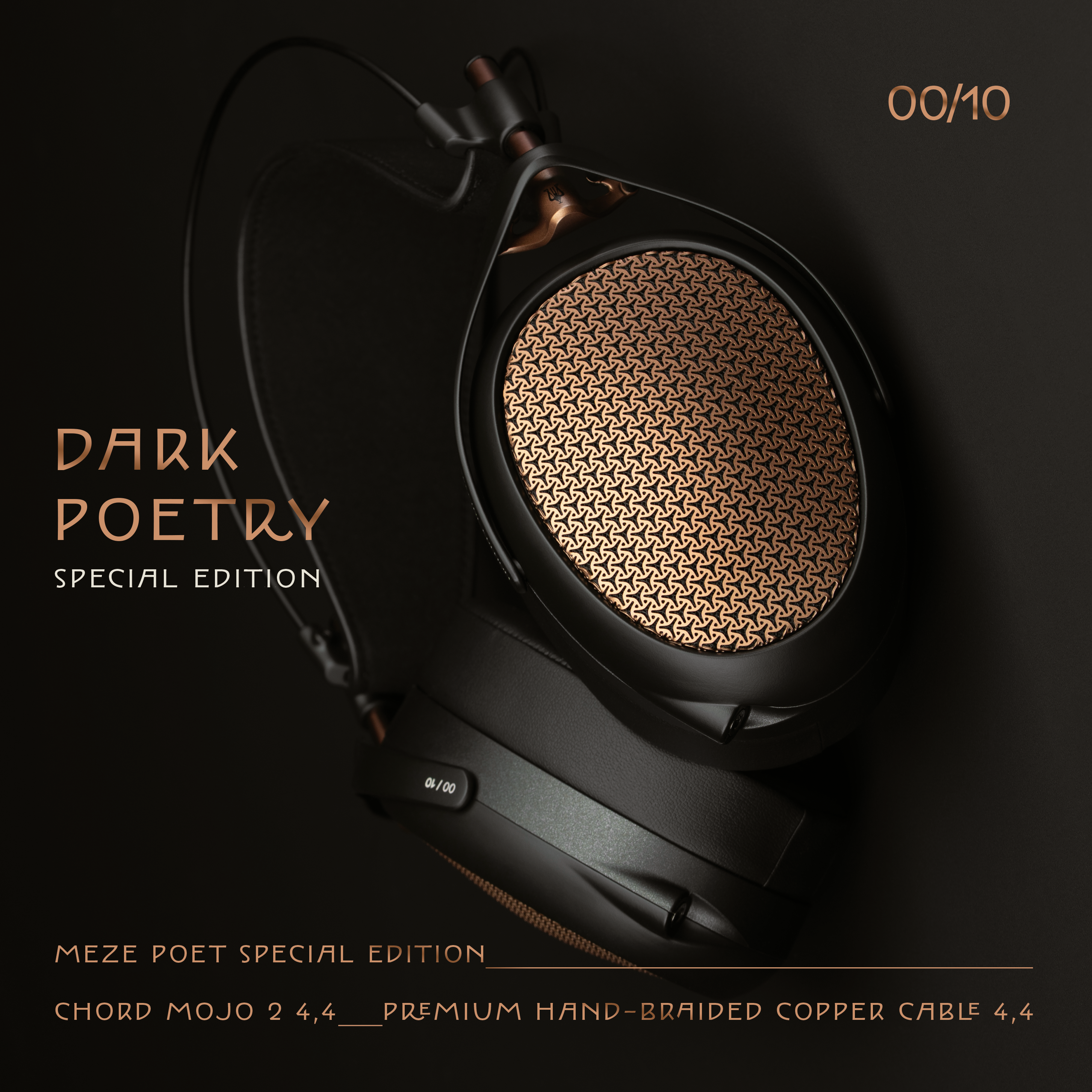 Dark Poetry - Special Edition