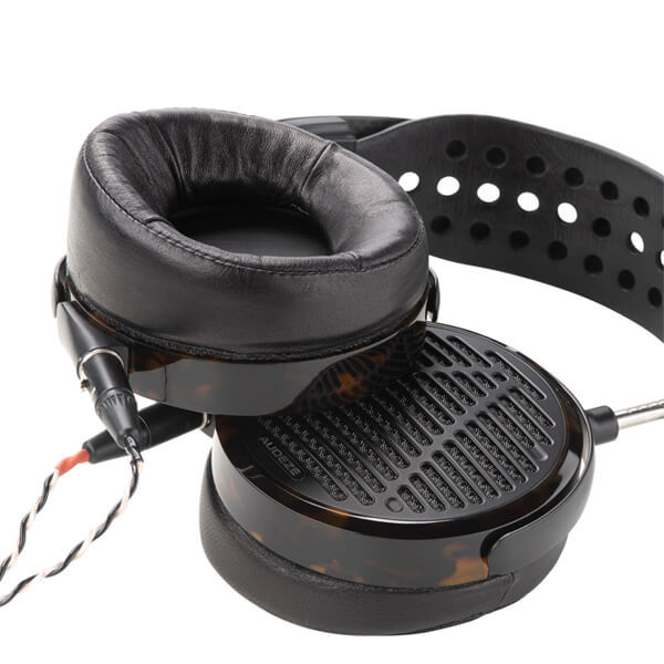 Miniatura: Audeze LCD-5 - Auscultadores