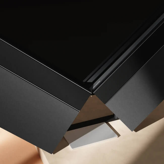 Miniatura: Bang & Olufsen BeoVision Harmony TV