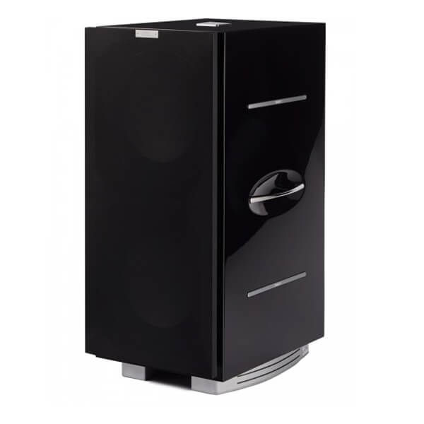 Miniatura: REL S 212 SX - SubWoofer