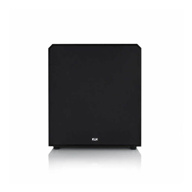 Miniatura: KLH Stratton 12 - subwoofer