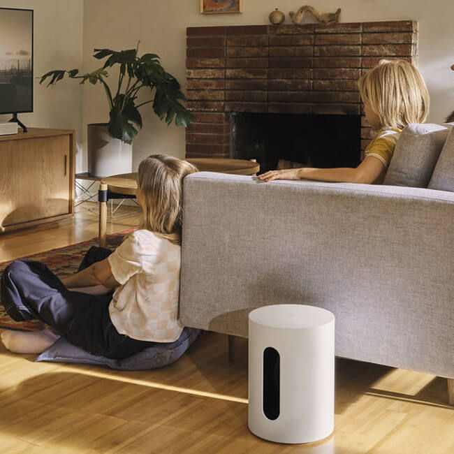Miniatura: Sonos Sub Mini - Subwoofer