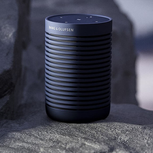 Beosound Explore - Coluna de Som Bluetooth | Bang Olufsen Aveiro