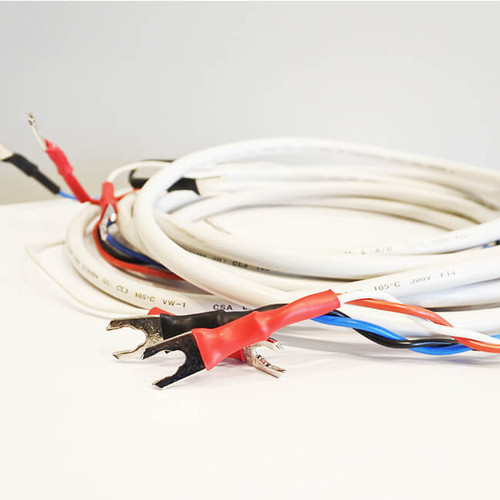 Harmonic Technology Single Crystal Cooper José Lopes Marques