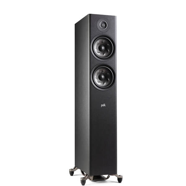 Miniatura: Polk Reserve R600 - Colunas de Som