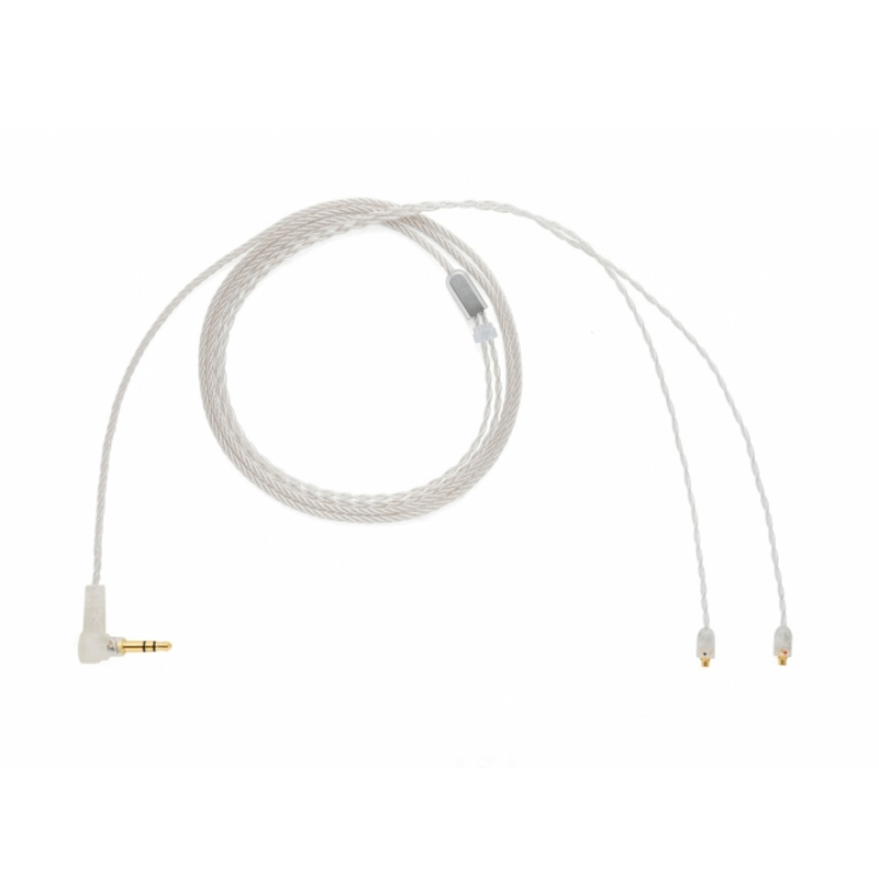 Miniatura: Campfire Audio Pure Silver Litz - Cabos de Auscultadores
