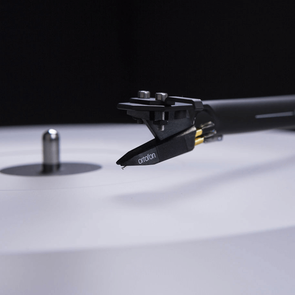 Miniatura: Block PS-100+ - Giradiscos