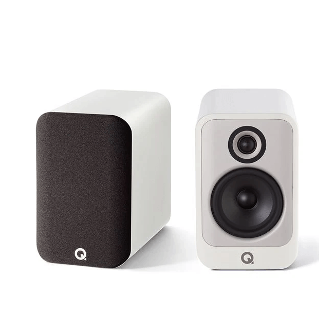 Miniatura: Q Acoustics Concept 30 - Coluna