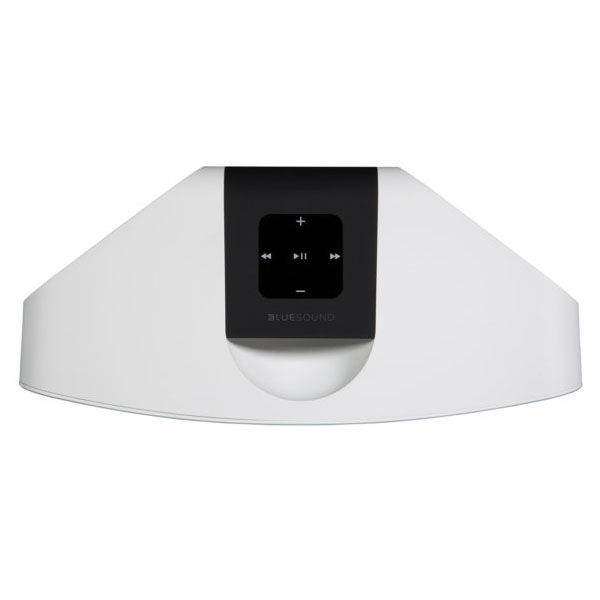 Miniatura: BlueSound Pulse 2i - Coluna de streaming de alta resolução