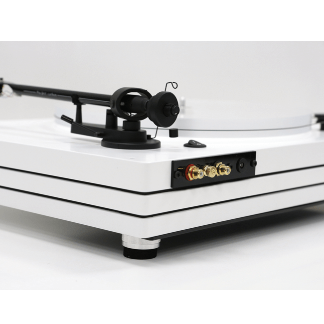 Miniatura: New Horizon 203 - Gira-Discos