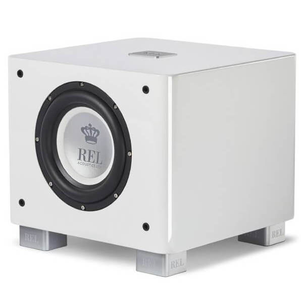Miniatura: REL T7x - Subwoofer