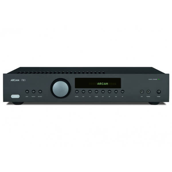 Arcam A29 - Amplificador