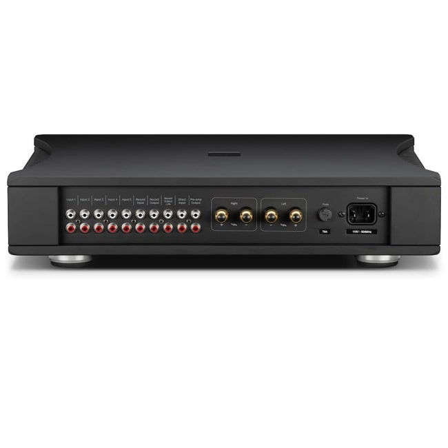 Miniatura: Rega AETHOS - Amplificador