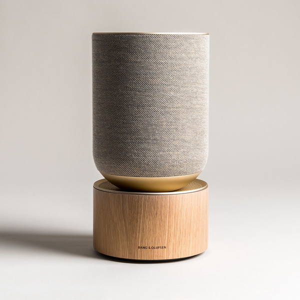 Miniatura: BeoSound Balance - Coluna de som WiFi multiroom