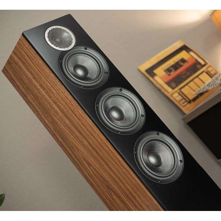 Miniatura: ELAC Debut REF DFR52  - Colunas de Chão