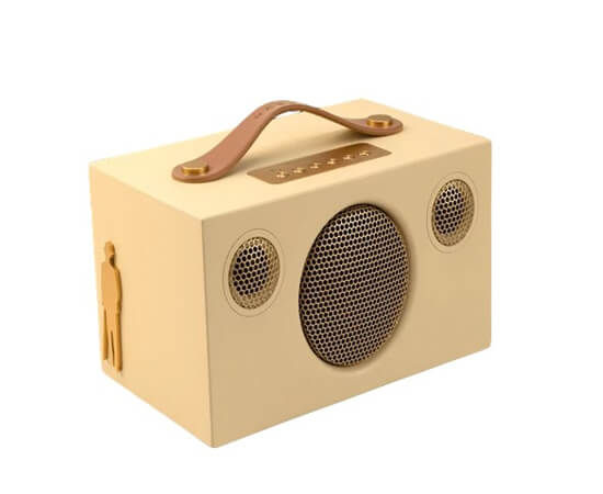 Miniatura: Audio Pro T3+ - Coluna Bluetooth