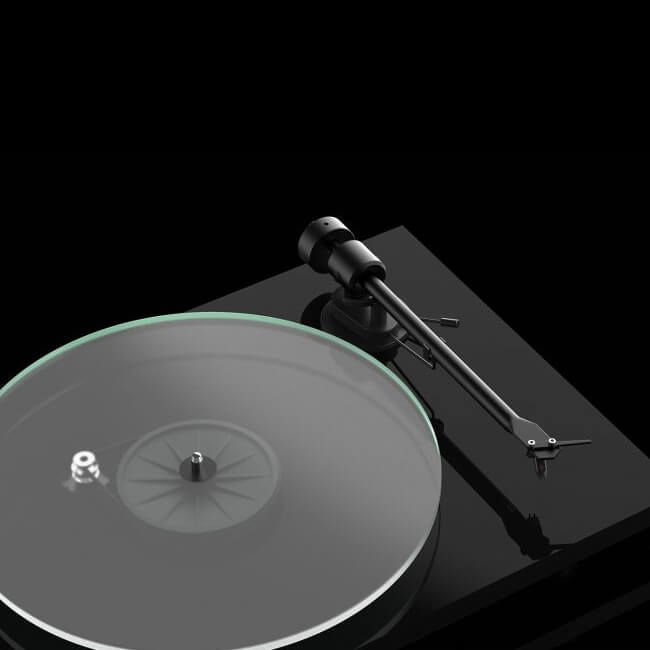 Miniatura: Project T1 BT Portugal - Gira Discos Bluetooth