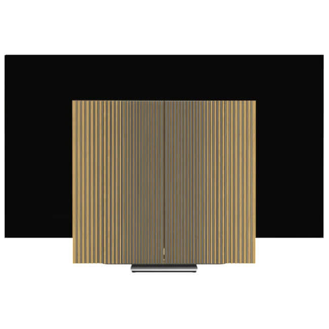 Miniatura: Bang & Olufsen BeoVision Harmony TV