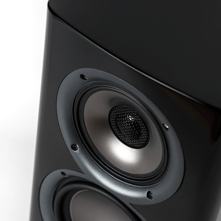 Miniatura: ELAC Navis ARF51  - Colunas de Som Ativas Wireless