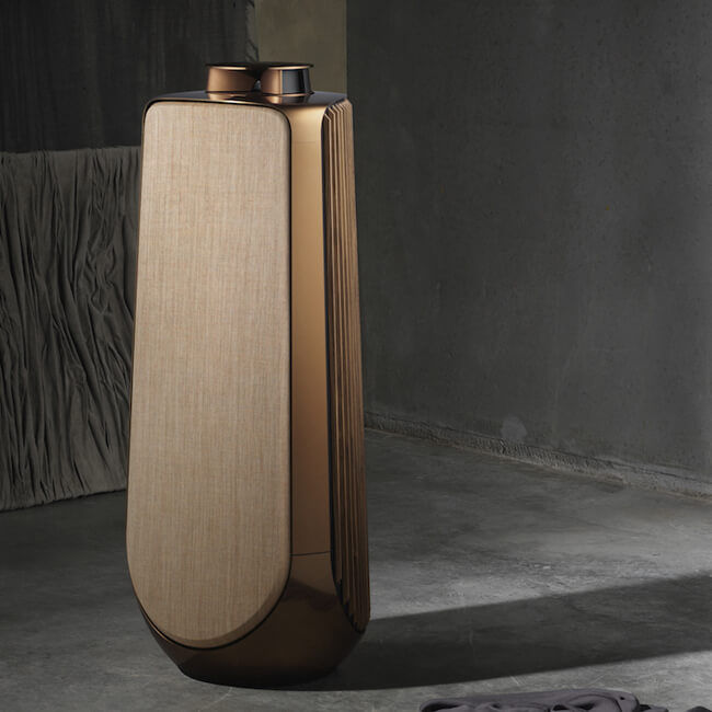 Miniatura: Bang & Olufsen BeoLab 50 - Colunas de Som