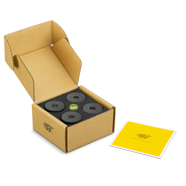 Miniatura: MoFi Ultra Low Noise Feet