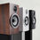 Miniatura: B&W 707 S3 - Colunas de Som