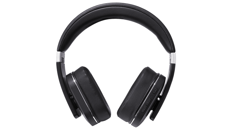 Miniatura: Block Audio BLUE:TWO - Headphones Bluetooth