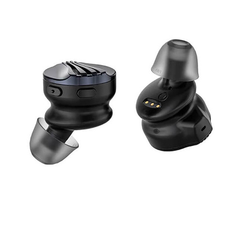 Fiio FW5 - Auriculares Bluetooth | José Lopes Marques
