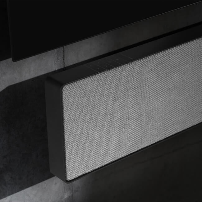 Miniatura: Beosound Stage - Barra de Som Soundbar