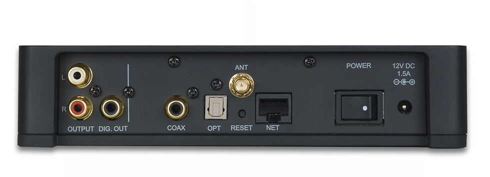 Miniatura: Arcam airDac