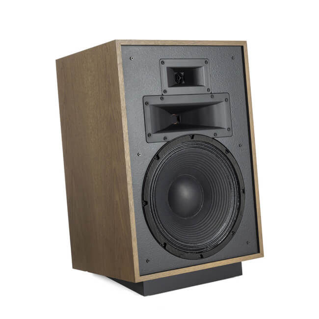Miniatura: Klipsch Heresy IV - Colunas de Som Portugal