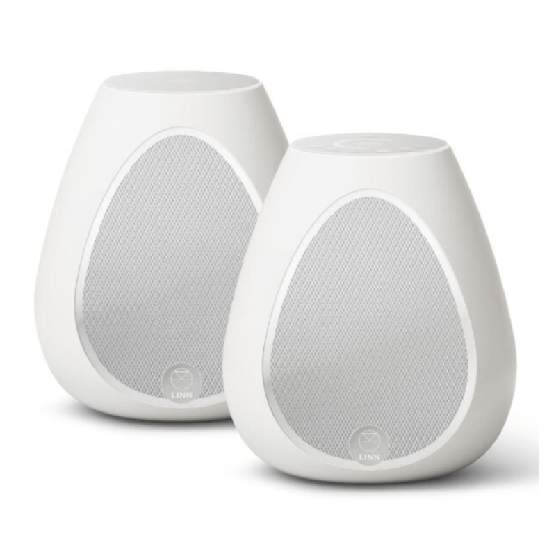 Miniatura: Linn Series 3 - coluna master+coluna slider