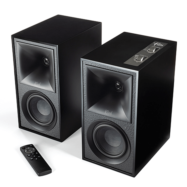 Klipsch The Fives - Colunas de Som