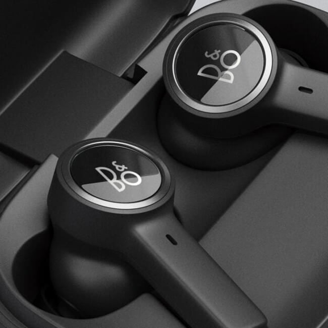 Miniatura: Beoplay EX - Auriculares bluetooth in-ear
