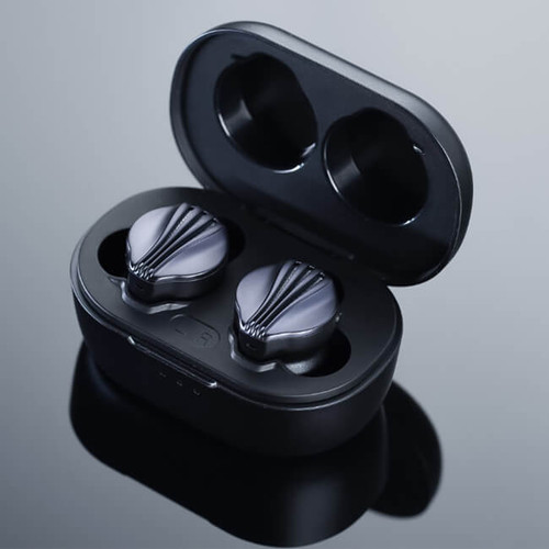 Fiio FW5 - Auriculares Bluetooth | José Lopes Marques