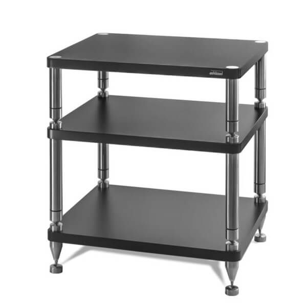 Miniatura: Solidsteel Série HY - Rack/Móvel