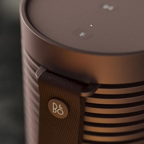 Beosound Explore - Coluna de Som Bluetooth | Bang Olufsen Aveiro