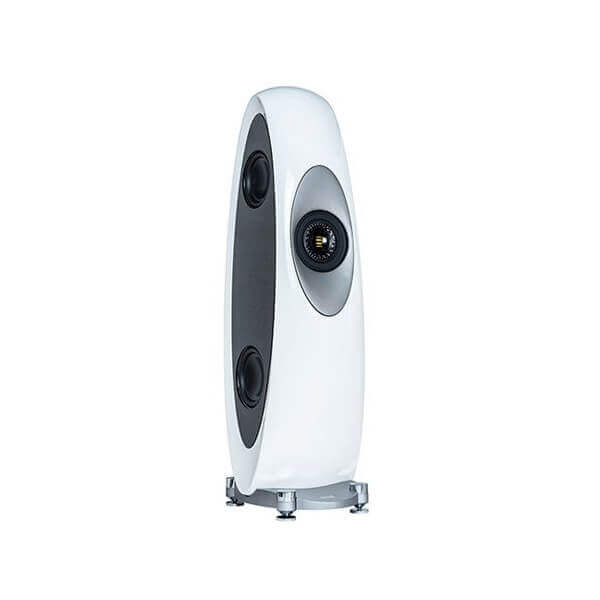 Miniatura: ELAC Concentro M.2 - Colunas de Som