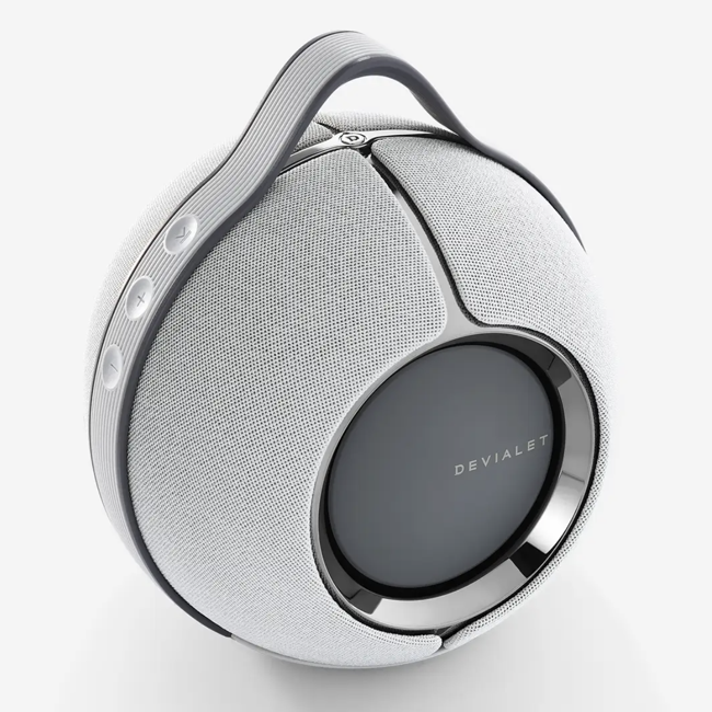 Miniatura: Devialet Mania - Coluna de Som Portatil