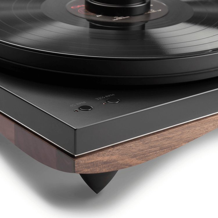 Miniatura: Gold Note Pianosa - Gira Discos