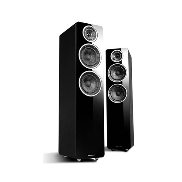 Miniatura: Wharfedale Diamond A2 - Colunas de Som